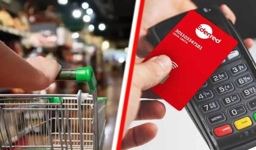 Belçika’da çalışanların kullandığı yemek çeklerine zam geliyor