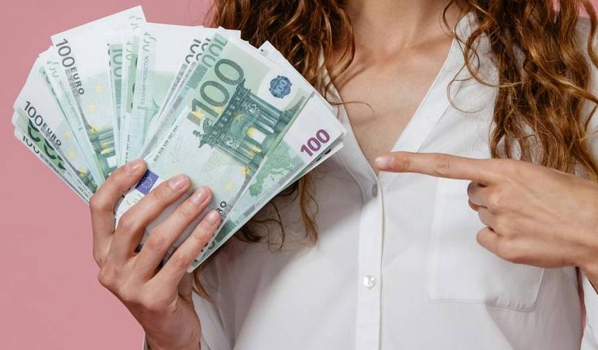 Belçika’da 5. kez kara para için af çıkarıldı