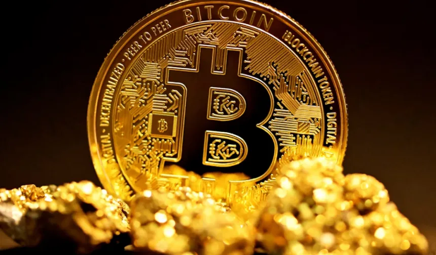 Bitcoin’den tarihi zirve: 118 bin doları aştı