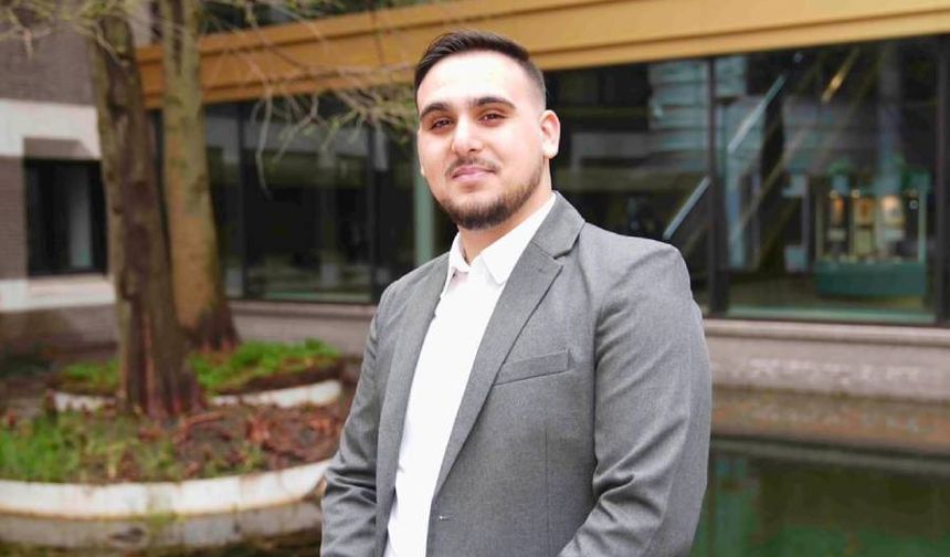 DENK Tilburg’un liste başı adayı belli oldu