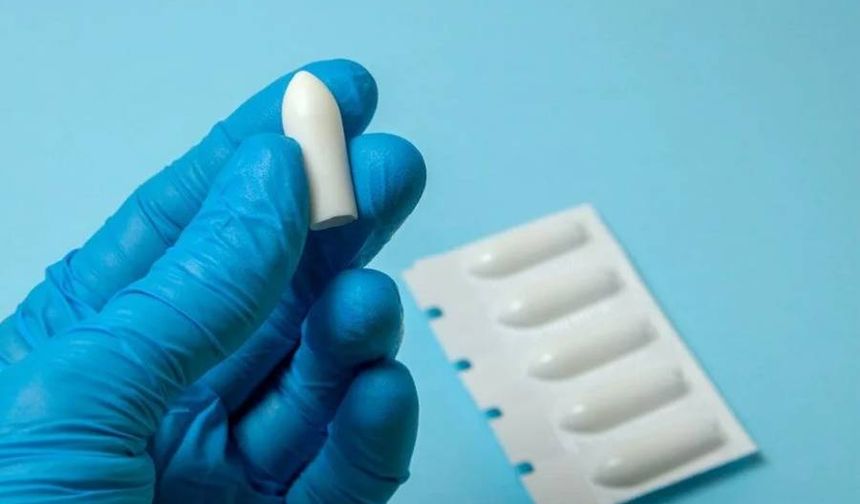 Almanya’da bazı paracetamol ilaçları geri çağrıldı