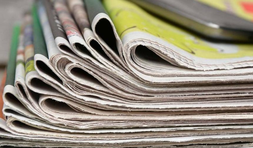 Hazreti Muhammed’in karikatürünü yayımlayan dergiye soruşturma: 4 kişi gözaltına alındı