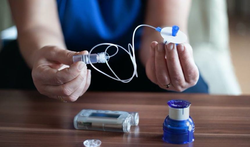 Belçika’da insülin pompası kartuşları bulunamıyor