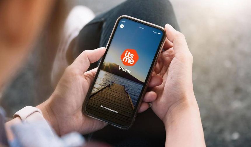 Belçika’da bankalardan Itsme uygulamasıyla dolandırıcılık uyarısı