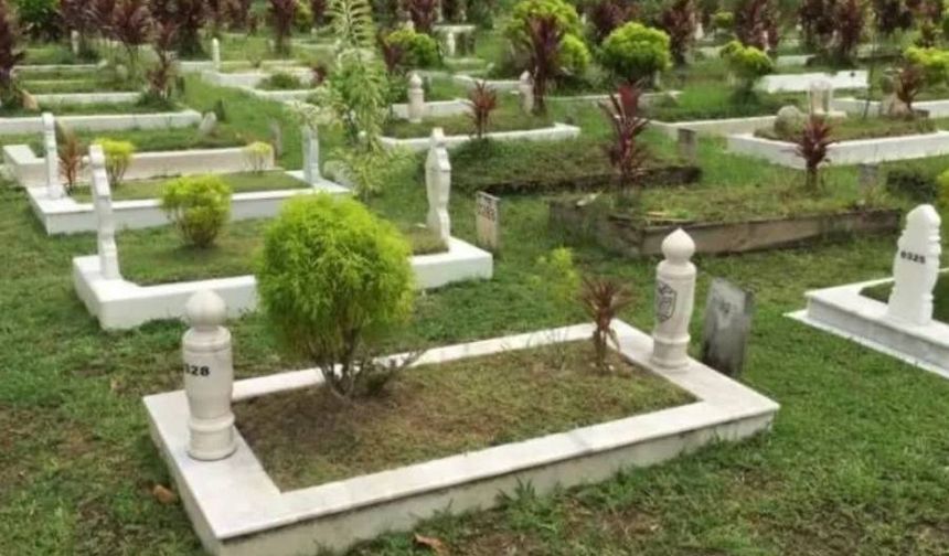 Hollanda’da 15 yıldır ölü sanılan adamın hayatta olduğu ortaya çıktı
