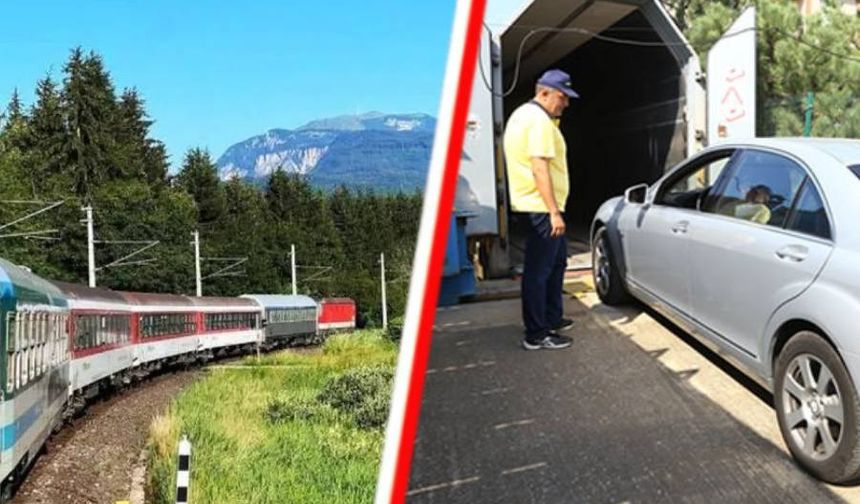Avrupa’dan Türkiye’ye trenle gitmenin maliyeti ne kadar?