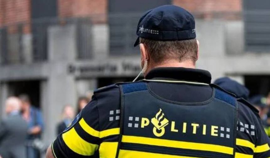 Hollanda’da psikolojik sorun yaşayan kişilerin yol açtığı olaylarda ciddi artış