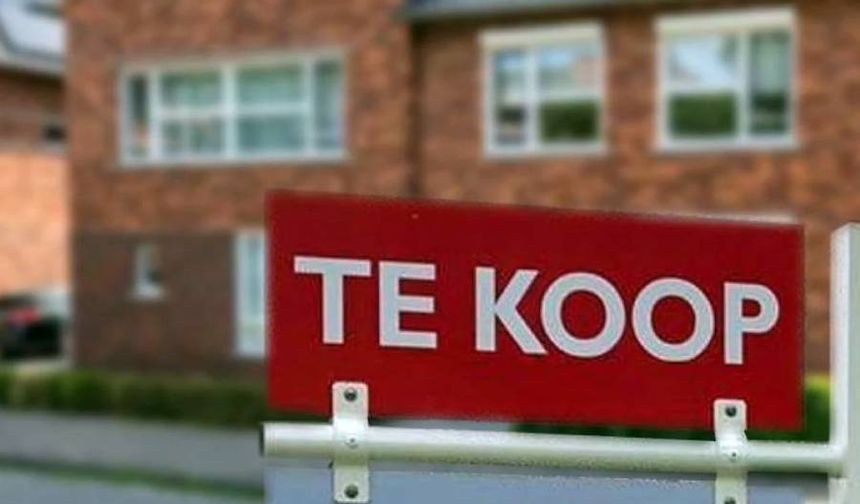 Hollanda’da konut fiyatları beklenenden hızlı artıyor