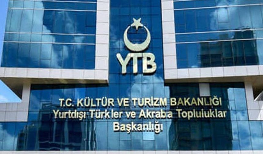 Yurtdışında yaşayan gençler için burs başvuruları başladı
