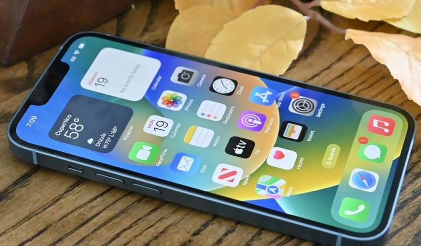 Apple’dan büyük güncelleme: Bazı iPhone’lar desteklenmeyecek