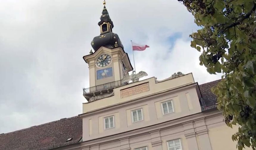 Avusturya’ya sığınan Türk ailenin yüklü mal varlığı ortaya çıktı