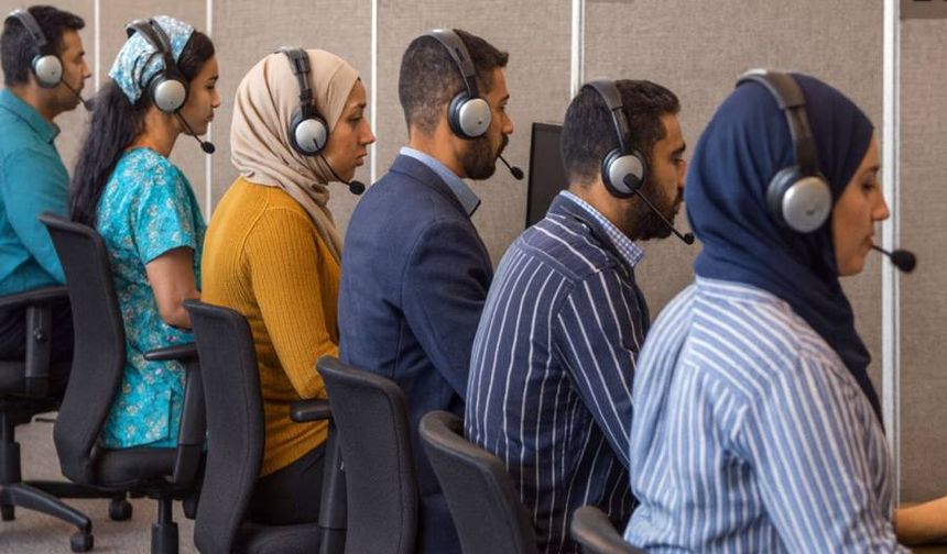 Hollanda’da uyum sınavında kopya skandalı: 900 adayın sınavı iptal edildi