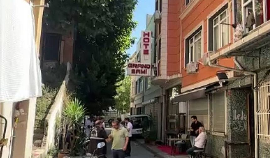 İstanbul’da otel odasında facia: Hollandalı iki kardeş ölü bulundu