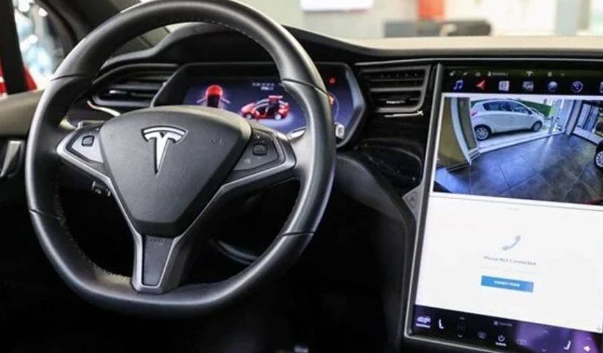 Tesla otopilot kazasında karar çıktı: Şirket 240 milyon dolar tazminat ödeyecek