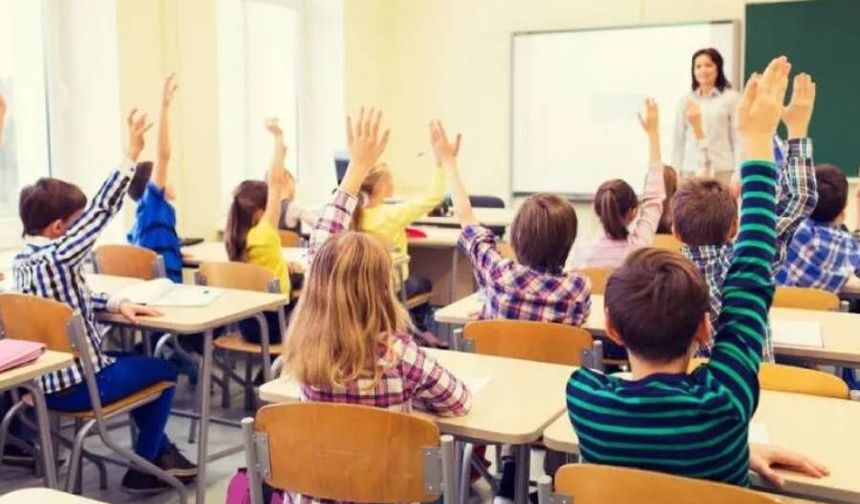 Belçika’nın Flaman Bölgesi’nde okullarda yeni kurallar yürürlükte