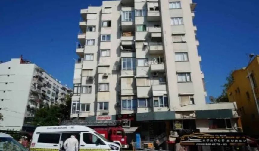 Hollanda asıllı Türk vatandaşı Antalya’da evinde ölü bulundu
