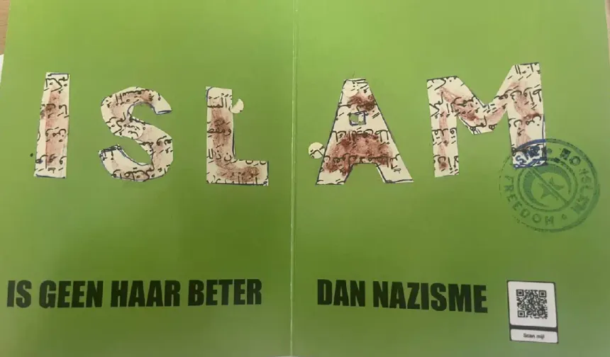 Hollanda’da camilere yönelik tehdit ve saldırılar artıyor