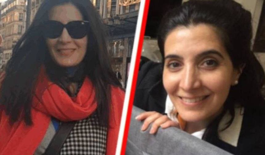 Fransa’da 15 gündür kayıp olan Türk kadından haber alınamıyor