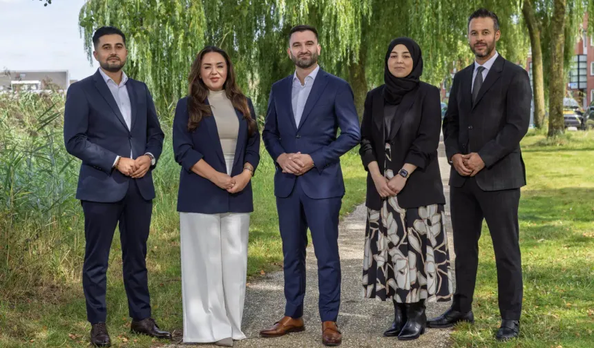 Hollanda'da DENK Partisi, genel seçim için aday listesini açıkladı
