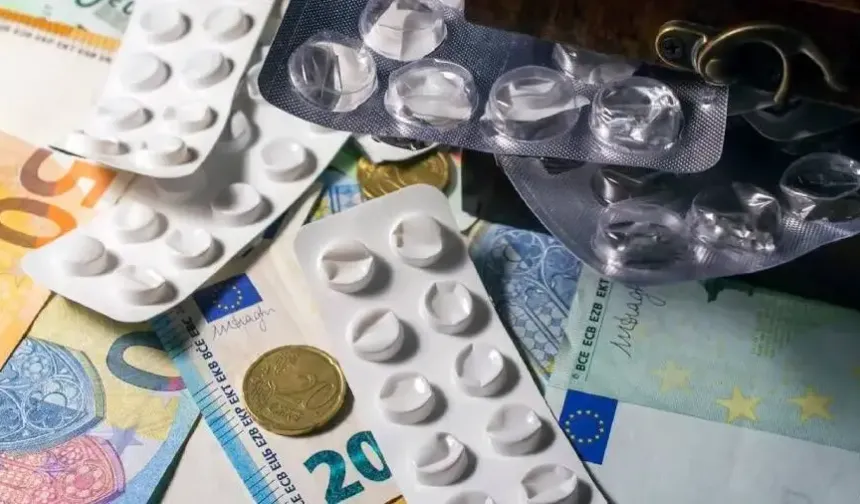 Almanya’da sağlık sistemindeki değişiklikler vatandaşa ek yük getirecek