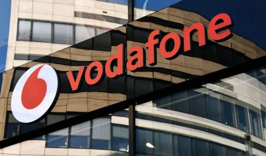 Vodafone’dan 9 milyon aboneyi etkileyecek değişiklik: Eski cihazlar çalışmayacak