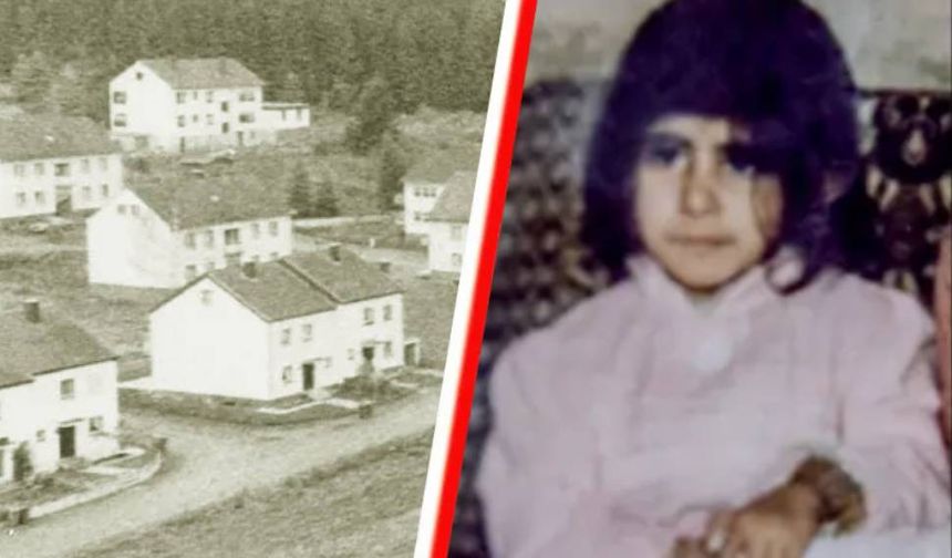 Almanya’da 39 yıl önce katledilen Zeynep’in dosyası yeniden açıldı