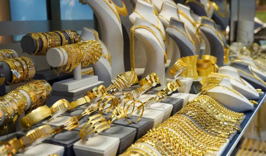 Yurt dışından altın getiren gurbetçiler için gümrük kuralları neler?