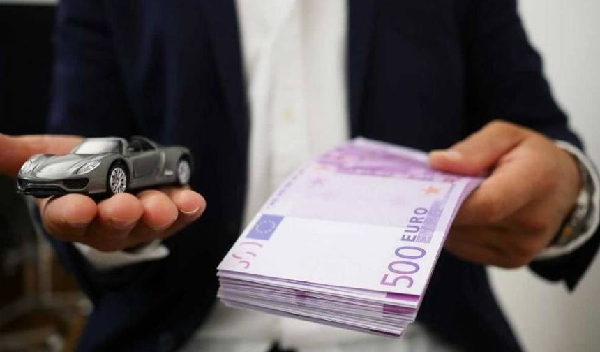 AB'de yıllık araç vergisi en yüksek hangi ülkede, Hollanda kaçıncı sırada?