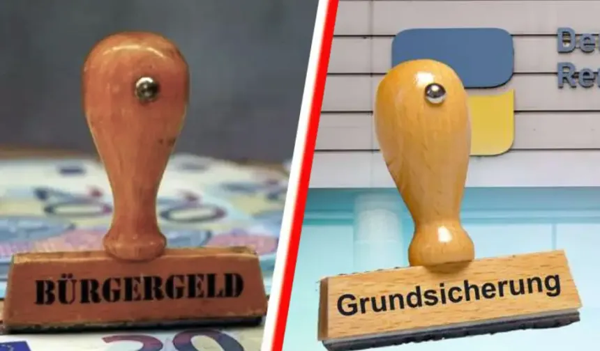 Almanya’da Bürgergeld değişiyor: Yardım için iş arama şartı geliyor