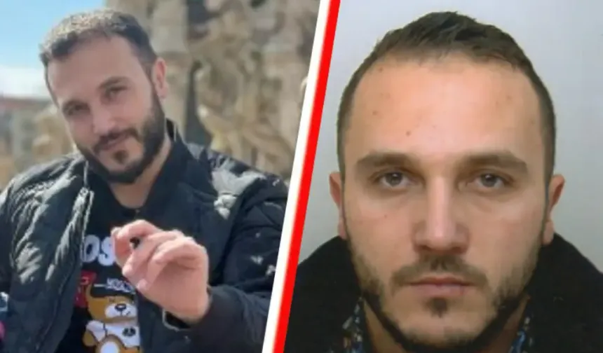 Almanya’da eski sevgilisini sokak ortasında öldüren Türk aranıyor