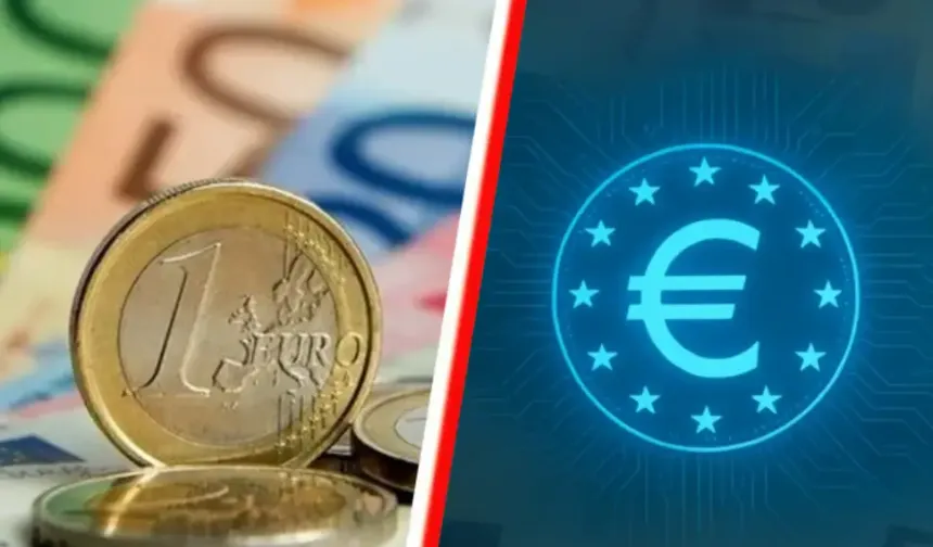 Dijital Euro hakkında merak edilenler