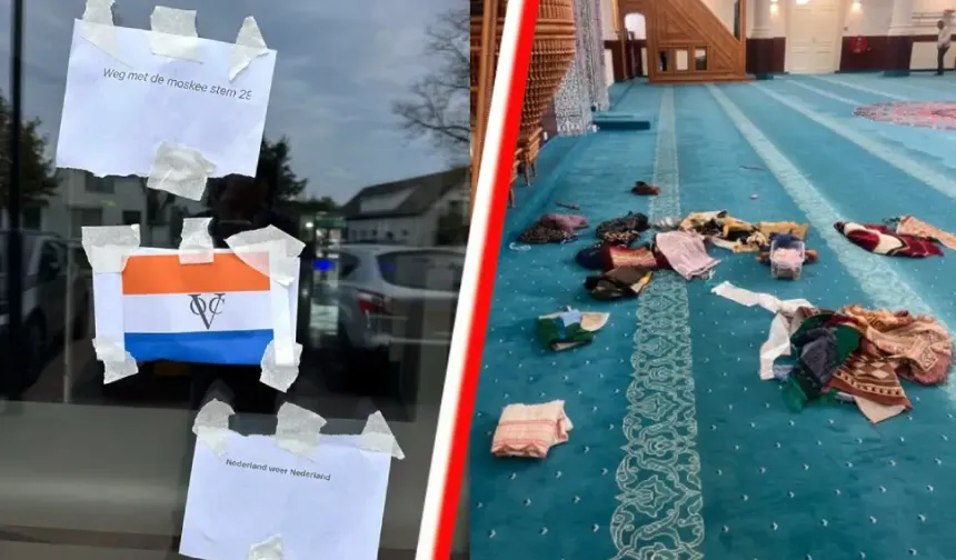 Hollanda’da camilere yönelik artan saldırılara karşı acil önlem çağrısı yapıldı