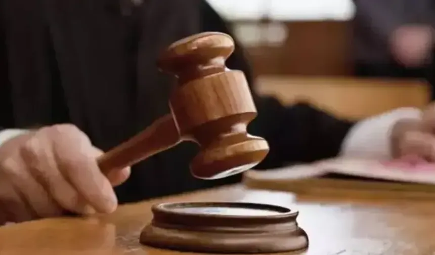 Hollanda’da eşini öldüren Lütfi K.’ya 18 yıl hapis cezası