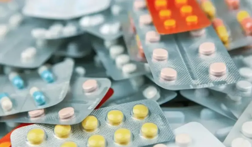 Hollanda'da reçeteli ilaçların internette satılmasına karşı uyarı