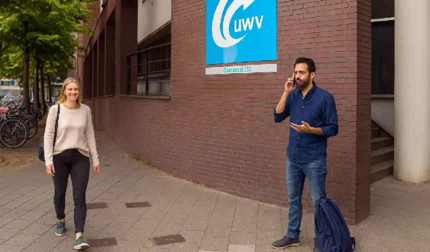 Hollanda’da işsizlerin sayısı 400 bine yaklaştı