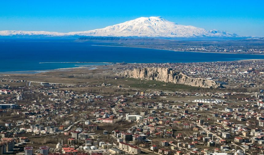 Van Organize Sanayi Bölgesi, Bölgenin Üretim Kalbi Olabilir Mi?