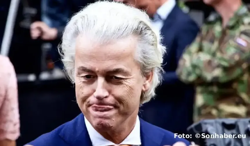Wilders’ın 'oylarda usulsüzlük yapıldı' iddiası ortalığı karıştırdı