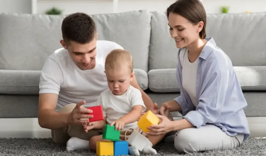 Almanya’da Bürgergeld alan genç ebeveynlere daha sıkı kurallar geliyor