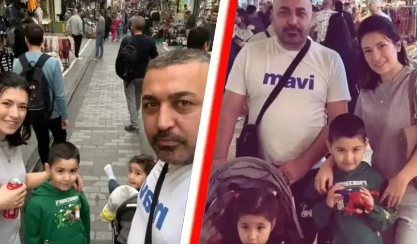 Gurbetçi ailenin şüpheli ölümünde yeni gelişme: Nasıl öldükleri belli oldu