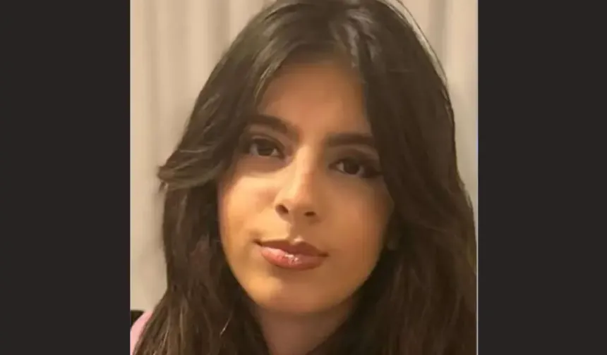 Fransa’da kaybolan 15 yaşındaki Ezel’den 2 gündür haber alınamıyor