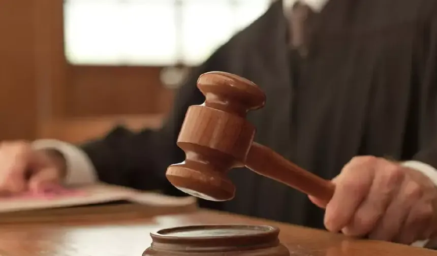 Almanya’da 13 yıl haksız yere hapis yatan adama 1,3 milyon euro tazminat