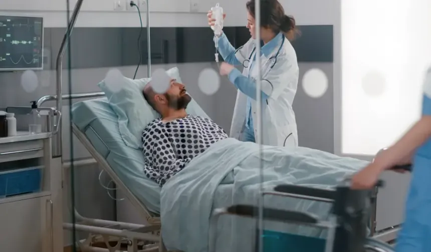 Belçika’da 40 yaş ve üzeri çalışanlarda kalp krizi ve inme riski artıyor