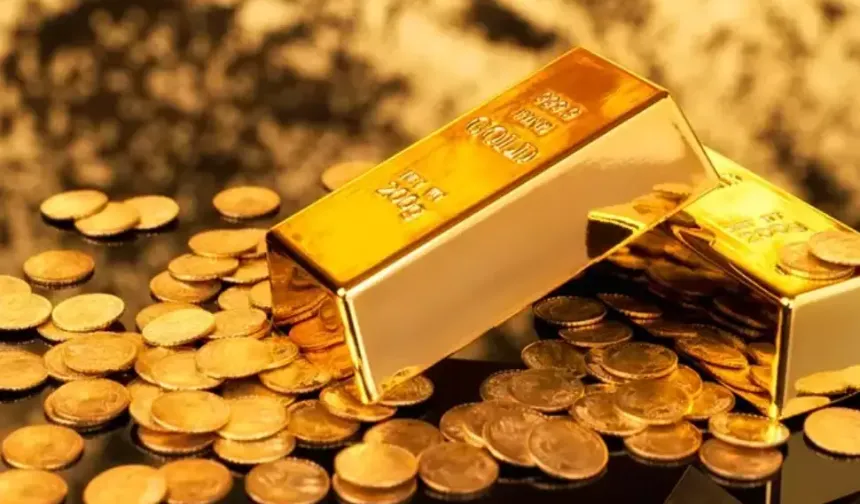 130 bin euroluk altınlarını çöpe atan adam polisten yardım istedi