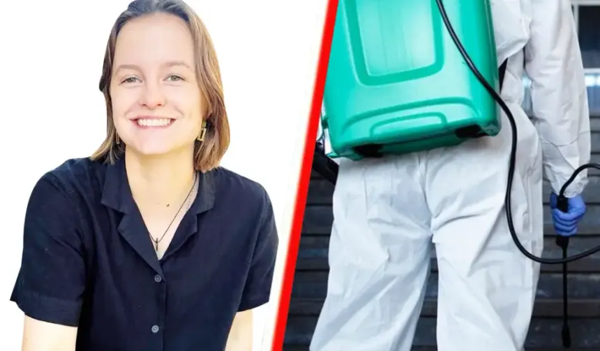 Türkiye’de Alman öğrencinin de ilaçlama nedeniyle vefat ettiği ortaya çıktı