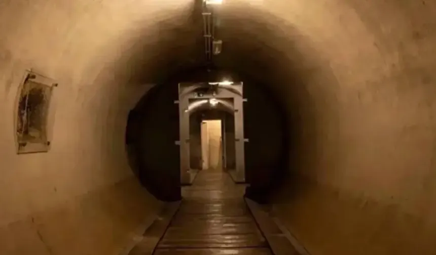 Türkiye’de sığınak yönetmeliğinde değişiklik