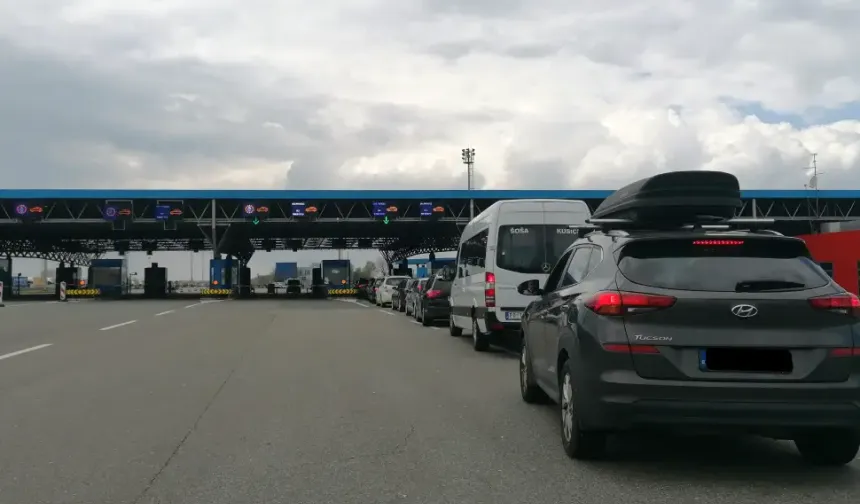 AİHM'den emsal karar: Sırbistan, gümrükte el koyduğu 40 bin euroyu iade edecek