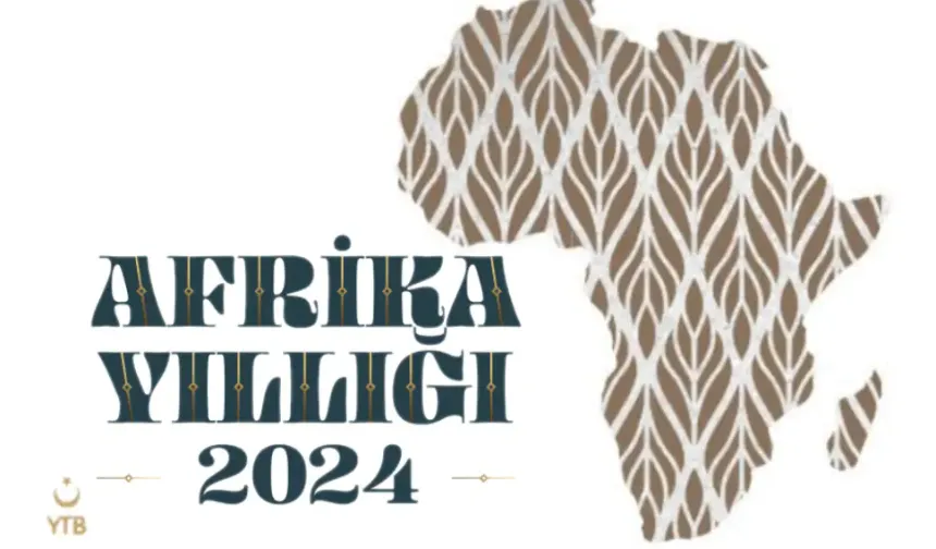 YTB’den Kıta’ya derin bakış: Afrika Yıllığı 2024 yayımlandı