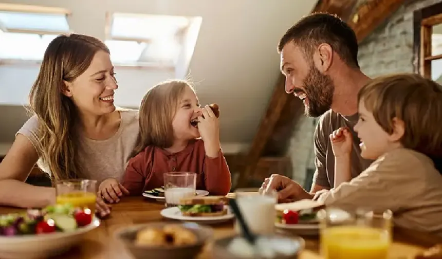 Almanya’da çocuk parası artık başvuru olmadan otomatik bağlanacak