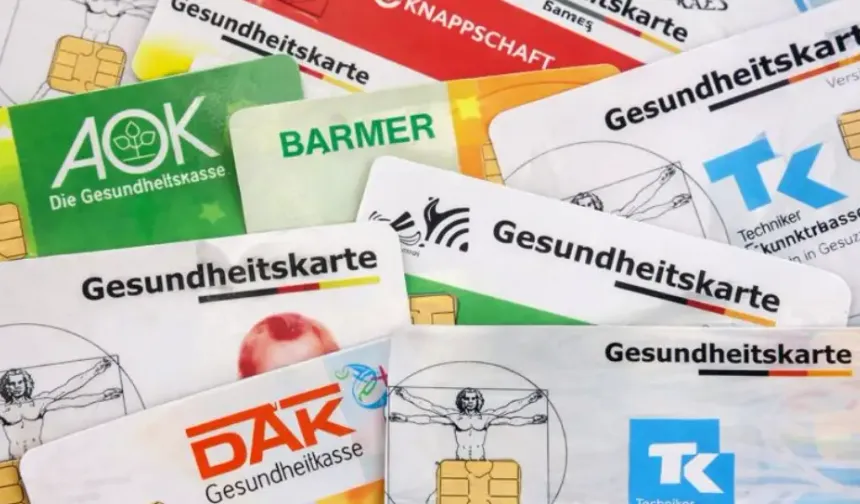 Almanya’da sigorta şirketleri 2026’da sağlık sigortası primlerini açıkladı