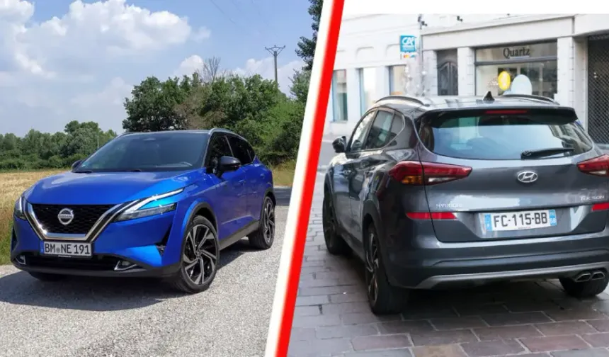 Yangın ve güvenlik riski taşıyan binlerce araç geri çağrıldı: Tam liste açıklandı